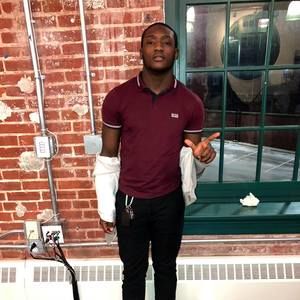 Meet your Posher, Ryan